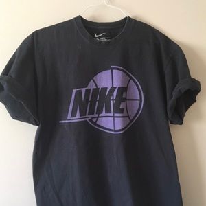 Vintage oversized Nike T-Shirt